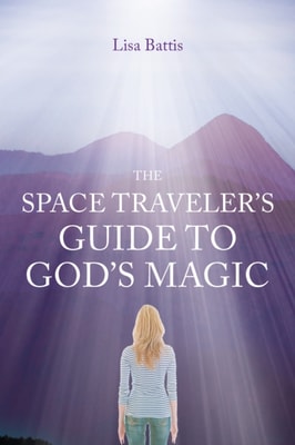 Space Traveler's Guide to God's Magic