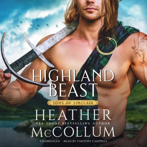 Highland Beast