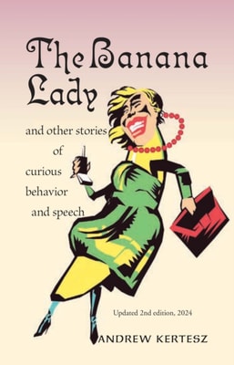 Banana Lady