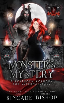 Monster's Mystery