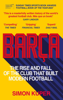 Bar a