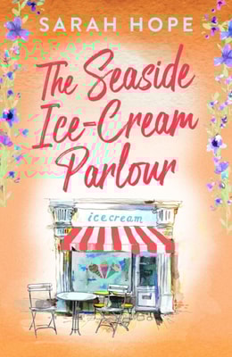Seaside Ice-Cream Parlour