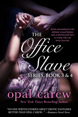 Office Slave Series, Book 3 & 4 Collection