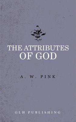 Attributes of God