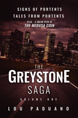 Greystone Saga Volume One