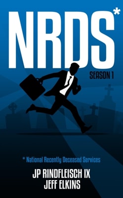 NRDS: National Recently Deceased Services