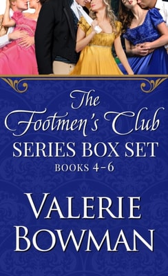 Lords in Disguise Books 4-6: Save a Horse, Ride a Viscount, Earl Lessons, The Duke is Back