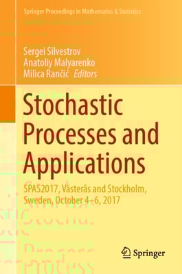 Stochastic Processes and Applications