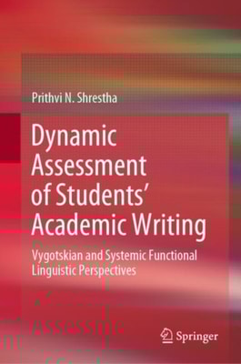 Dynamic Assessment of Students' Academic Writing