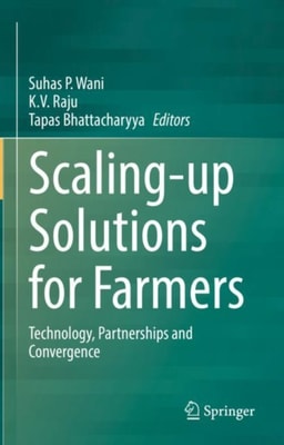 Scaling-up Solutions for Farmers 