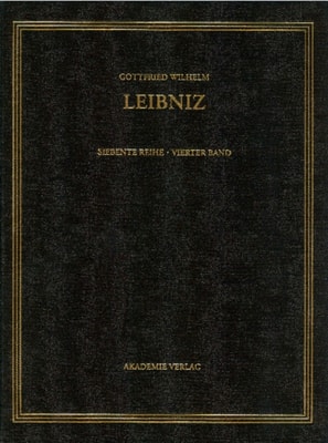 1670–1673. Infinitesimalmathematik