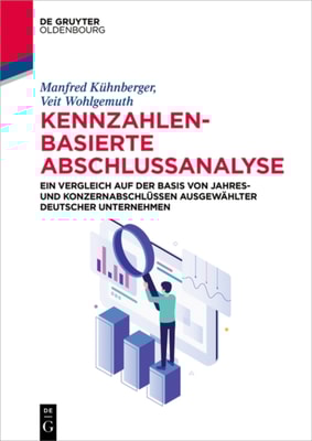 Kennzahlenbasierte Abschlussanalyse
