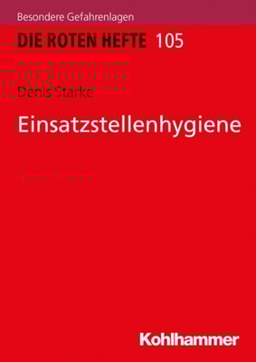 Einsatzstellenhygiene