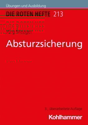 Absturzsicherung