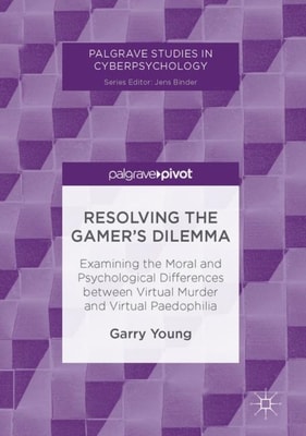 Resolving the Gamer's Dilemma