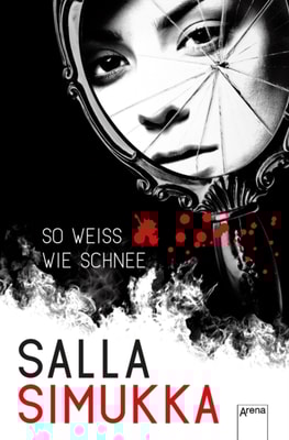 So weiß wie Schnee