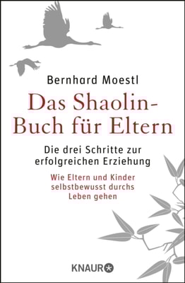 Das Shaolin-Buch für Eltern