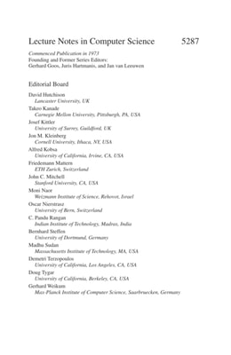 Software Technologies for Embedded and Ubiquitous Systems