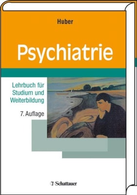 Psychiatrie
