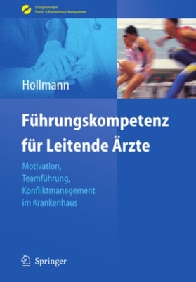 Führungskompetenz für Leitende Ärzte