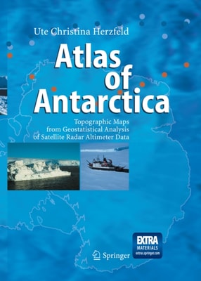 Atlas of Antarctica