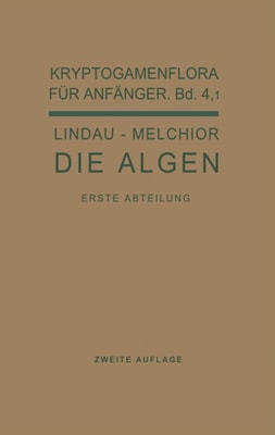 Die Algen