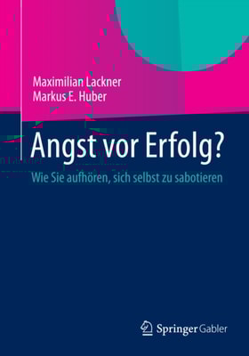 Angst vor Erfolg?