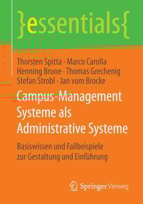 Campus-Management Systeme als Administrative Systeme