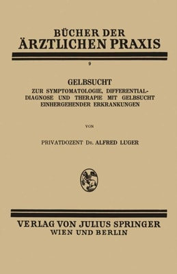Gelbsucht