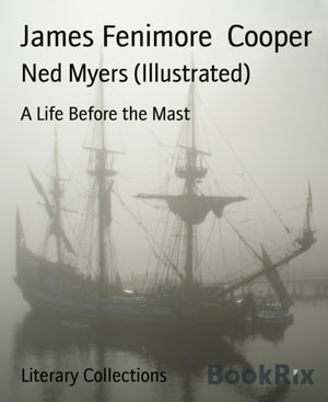 Ned Myers (Illustrated)