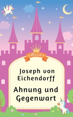 Ahnung und Gegenwart