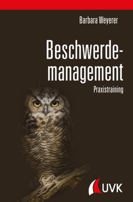 Beschwerdemanagement