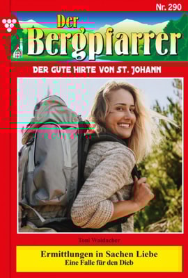 Ermittlung in Sachen Liebe