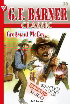 G.F. Barner Classic 36 – Western