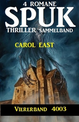 Spuk Thriller Viererband 4003