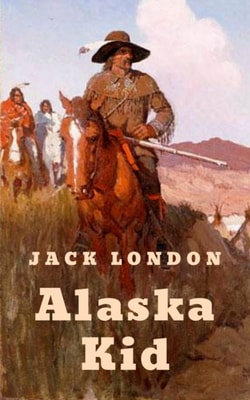 Alaska Kid