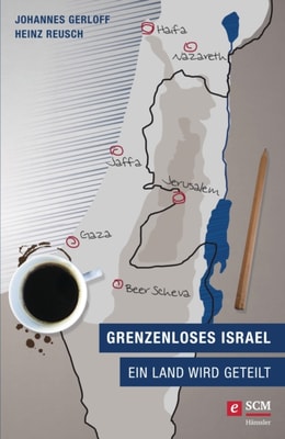 Grenzenloses Israel