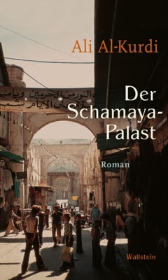 Der Schamaya-Palast