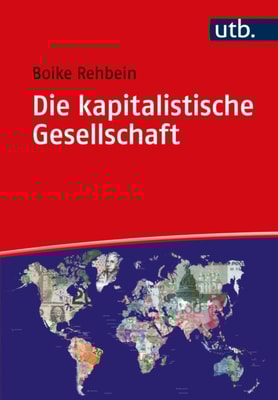 Die kapitalistische Gesellschaft