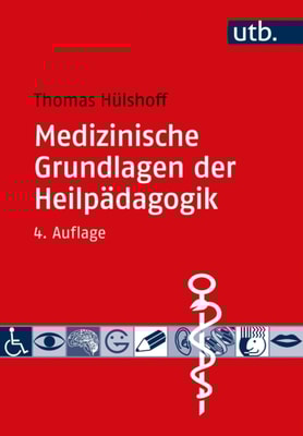 Medizinische Grundlagen der Heilpädagogik