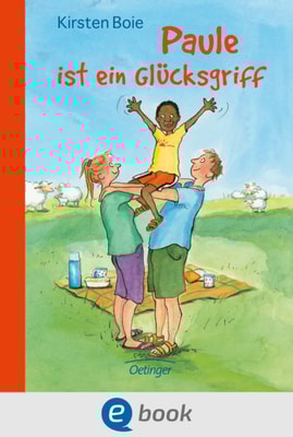 Paule ist ein Glücksgriff