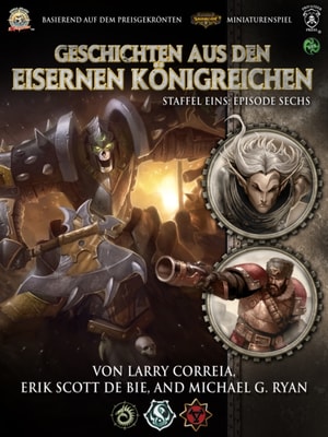 Des Kobolds Handbuch der Magie