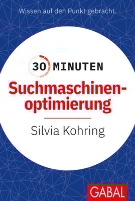 30 Minuten Suchmaschinenoptimierung