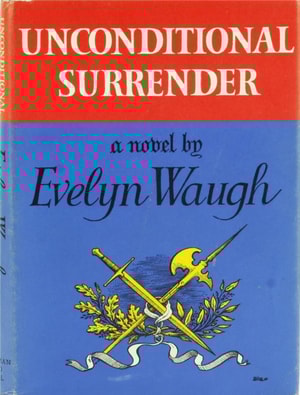 Unconditional Surrender