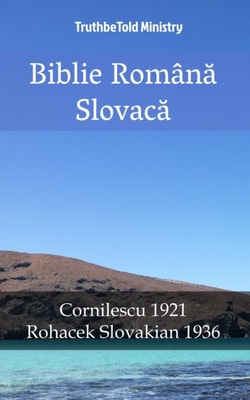 Biblie Română Slovacă