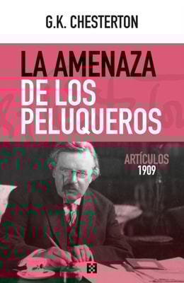 La amenaza de los peluqueros