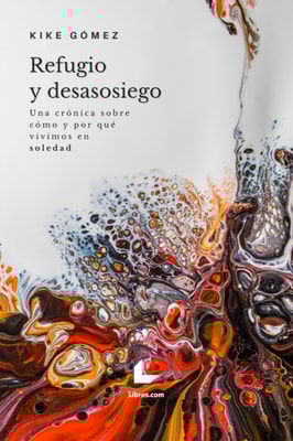 Obra periodística 2015-2023