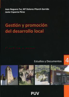Gestion y promocion del desarrollo local