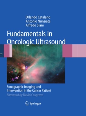 Fundamentals in Oncologic Ultrasound
