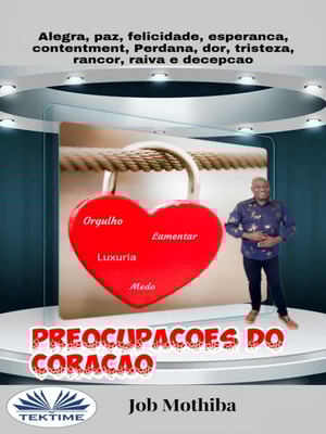 Preocupações Do Coração